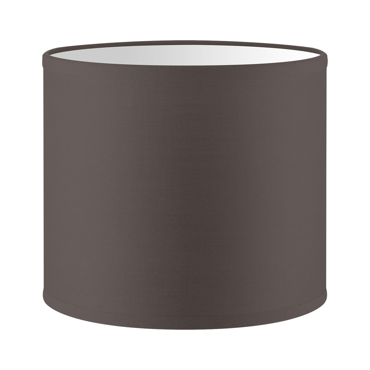 Image of Home sweet home lampenkap Bling 20 - bruin